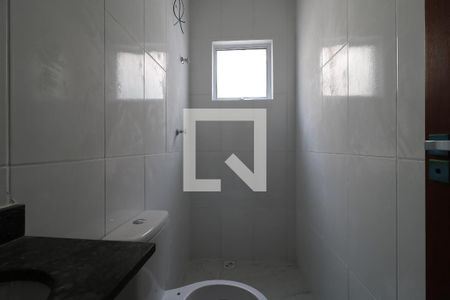 Apartamento à venda com 100m², 2 quartos e 1 vagaBanheiro Social