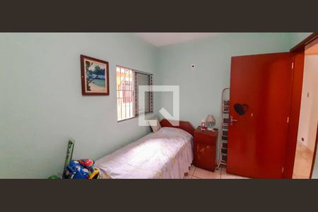 Casa à venda com 141m², 4 quartos e 2 vagas Casa à venda com 141m², 4 quartos e 2 vagasQuarto 2