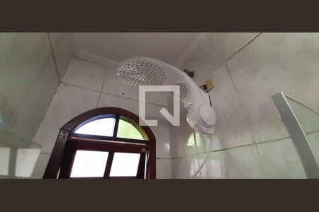 Casa à venda com 141m², 4 quartos e 2 vagas Casa à venda com 141m², 4 quartos e 2 vagasBanheiro da Suíte 1