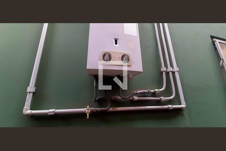 Casa à venda com 141m², 4 quartos e 2 vagas Casa à venda com 141m², 4 quartos e 2 vagasÁrea Externa