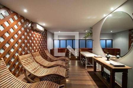 Apartamento à venda com 222m², 4 quartos e 4 vagas Apartamento à venda com 222m², 4 quartos e 4 vagasÁrea comum