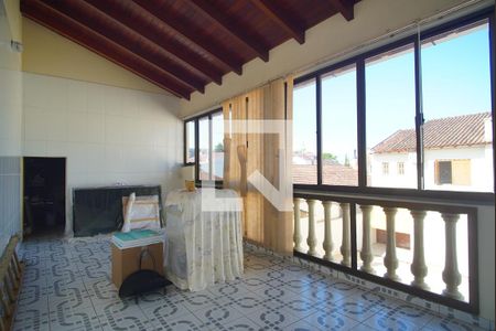 Casa à venda com 248m², 4 quartos e 2 vagasSalão de Festas