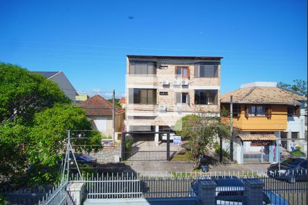 Casa à venda com 248m², 4 quartos e 2 vagasVaranda - Vista