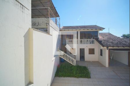 Casa à venda com 248m², 4 quartos e 2 vagasQuarto 4 - Vista