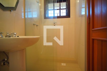 Casa à venda com 248m², 4 quartos e 2 vagasBanheiro da Suíte 1