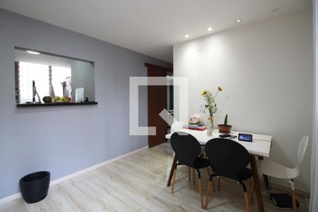 Sala de apartamento para alugar com 2 quartos, 50m² em Freguesia (jacarepaguá), Rio de Janeiro