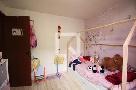 Quarto 1 de apartamento para alugar com 2 quartos, 50m² em Freguesia (jacarepaguá), Rio de Janeiro