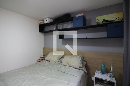 Quarto 2 - Suíte de apartamento para alugar com 2 quartos, 50m² em Freguesia (jacarepaguá), Rio de Janeiro