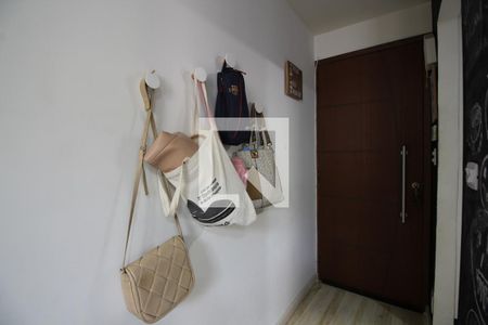 Sala de apartamento para alugar com 2 quartos, 50m² em Freguesia (jacarepaguá), Rio de Janeiro