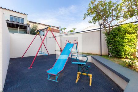 Apartamento para alugar com 61m², 2 quartos e 2 vagas Apartamento para alugar com 61m², 2 quartos e 2 vagasPlayground