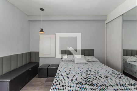 Quarto de kitnet/studio para alugar com 1 quarto, 36m² em Parque Jabaquara, São Paulo