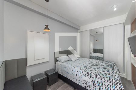 Quarto de kitnet/studio para alugar com 1 quarto, 36m² em Parque Jabaquara, São Paulo