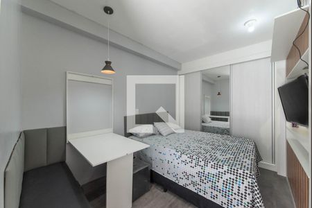 Studio de kitnet/studio para alugar com 1 quarto, 36m² em Parque Jabaquara, São Paulo