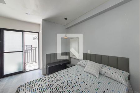 Quarto de kitnet/studio para alugar com 1 quarto, 36m² em Parque Jabaquara, São Paulo