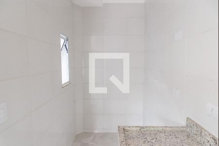 Apartamento à venda com 37m², 2 quartos e sem vaga Apartamento à venda com 37m², 2 quartos e sem vagaCozinha