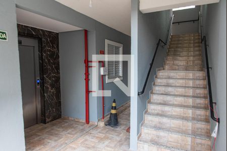 Apartamento à venda com 37m², 2 quartos e sem vaga Apartamento à venda com 37m², 2 quartos e sem vagaÁrea comum