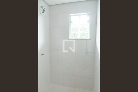 Apartamento à venda com 37m², 2 quartos e sem vaga Apartamento à venda com 37m², 2 quartos e sem vagaBanheiro