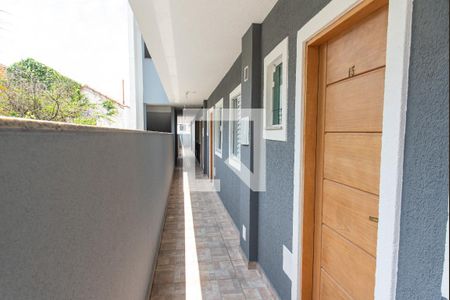 Apartamento à venda com 42m², 1 quarto e sem vaga Apartamento à venda com 42m², 1 quarto e sem vagaÁrea comum