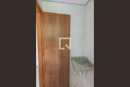 Apartamento à venda com 42m², 1 quarto e sem vaga Apartamento à venda com 42m², 1 quarto e sem vagaBanheiro