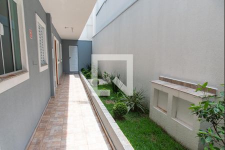 Apartamento à venda com 42m², 1 quarto e sem vaga Apartamento à venda com 42m², 1 quarto e sem vagaÁrea comum