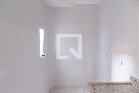 Apartamento à venda com 42m², 1 quarto e sem vaga Apartamento à venda com 42m², 1 quarto e sem vagaCozinha