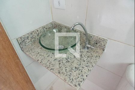 Apartamento à venda com 42m², 1 quarto e sem vaga Apartamento à venda com 42m², 1 quarto e sem vagaBanheiro