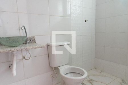 Apartamento à venda com 42m², 1 quarto e sem vaga Apartamento à venda com 42m², 1 quarto e sem vagaBanheiro