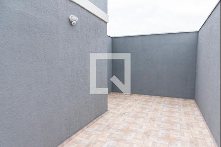 Apartamento à venda com 45m², 2 quartos e sem vaga Apartamento à venda com 45m², 2 quartos e sem vagaCorredor