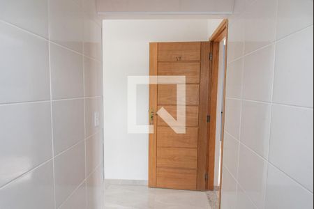 Apartamento à venda com 45m², 2 quartos e sem vaga Apartamento à venda com 45m², 2 quartos e sem vagaÁrea de serviço
