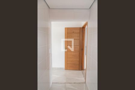 Apartamento à venda com 45m², 2 quartos e sem vaga Apartamento à venda com 45m², 2 quartos e sem vagaÁrea de serviço