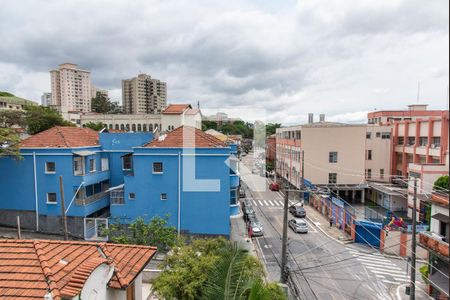 Apartamento à venda com 41m², 2 quartos e sem vaga Apartamento à venda com 41m², 2 quartos e sem vagaVista do quarto 2