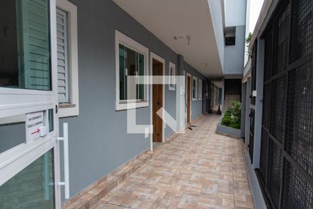 Apartamento à venda com 41m², 2 quartos e sem vaga Apartamento à venda com 41m², 2 quartos e sem vagaÁrea comum