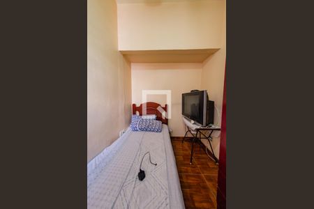 Apartamento à venda com 70m², 3 quartos e sem vaga Apartamento à venda com 70m², 3 quartos e sem vagaQuarto de serviço