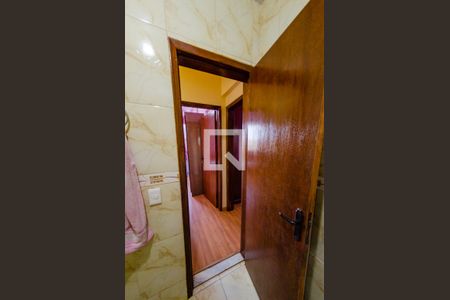 Apartamento à venda com 70m², 3 quartos e sem vaga Apartamento à venda com 70m², 3 quartos e sem vagaBanheiro