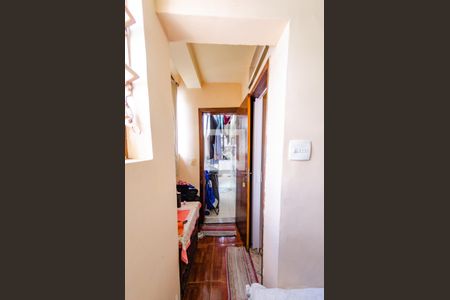 Apartamento à venda com 70m², 3 quartos e sem vaga Apartamento à venda com 70m², 3 quartos e sem vagaQuarto de serviço