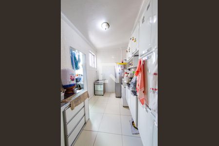 Apartamento à venda com 70m², 3 quartos e sem vaga Apartamento à venda com 70m², 3 quartos e sem vagaCozinha
