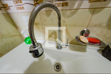 Apartamento à venda com 70m², 3 quartos e sem vaga Apartamento à venda com 70m², 3 quartos e sem vagaBanheiro
