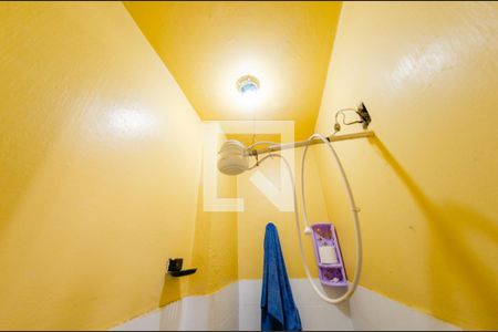 Apartamento à venda com 70m², 3 quartos e sem vaga Apartamento à venda com 70m², 3 quartos e sem vagaBanheiro de serviço