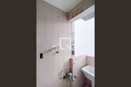 Apartamento para alugar com 58m², 1 quarto e 1 vaga Apartamento para alugar com 58m², 1 quarto e 1 vagaÁrea de Serviço
