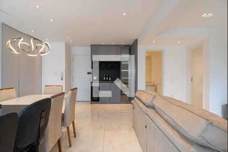 Apartamento à venda com 67m², 1 quarto e 1 vaga Apartamento à venda com 67m², 1 quarto e 1 vagaCozinha