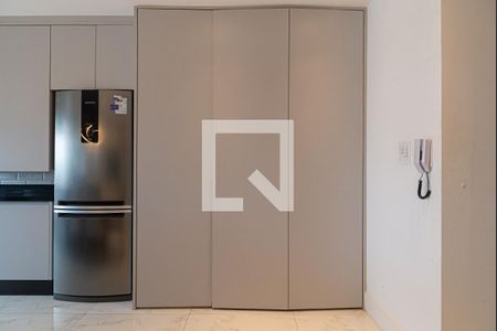 Apartamento à venda com 67m², 1 quarto e 1 vaga Apartamento à venda com 67m², 1 quarto e 1 vagaCozinha