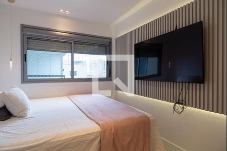 Apartamento à venda com 67m², 1 quarto e 1 vaga Apartamento à venda com 67m², 1 quarto e 1 vagaSuíte