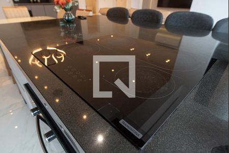 Apartamento à venda com 67m², 1 quarto e 1 vaga Apartamento à venda com 67m², 1 quarto e 1 vagaCozinha