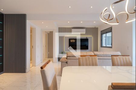 Apartamento à venda com 67m², 1 quarto e 1 vaga Apartamento à venda com 67m², 1 quarto e 1 vagaCozinha