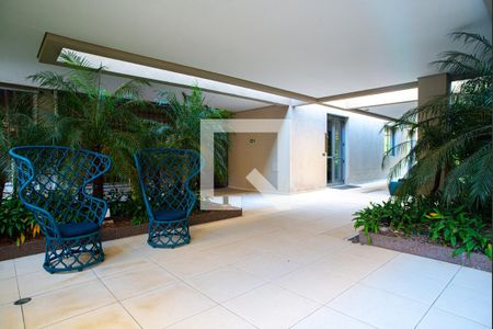 Apartamento à venda com 67m², 1 quarto e 1 vaga Apartamento à venda com 67m², 1 quarto e 1 vagaÁrea comum - Área Verde