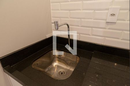 Apartamento à venda com 67m², 1 quarto e 1 vaga Apartamento à venda com 67m², 1 quarto e 1 vagaÁrea de Serviço
