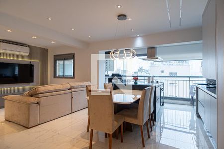 Apartamento à venda com 67m², 1 quarto e 1 vaga Apartamento à venda com 67m², 1 quarto e 1 vagaCozinha