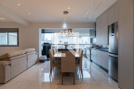 Apartamento à venda com 67m², 1 quarto e 1 vaga Apartamento à venda com 67m², 1 quarto e 1 vagaCozinha