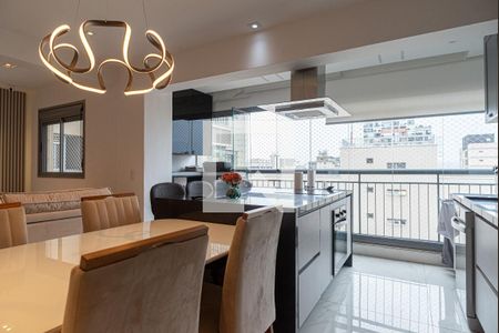 Apartamento à venda com 67m², 1 quarto e 1 vaga Apartamento à venda com 67m², 1 quarto e 1 vagaCozinha