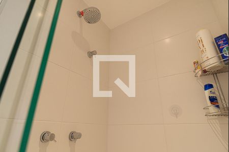 Apartamento à venda com 67m², 1 quarto e 1 vaga Apartamento à venda com 67m², 1 quarto e 1 vagaBanheiro 2